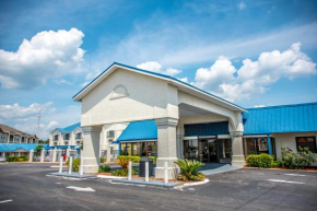 Days Inn by Wyndham Troy